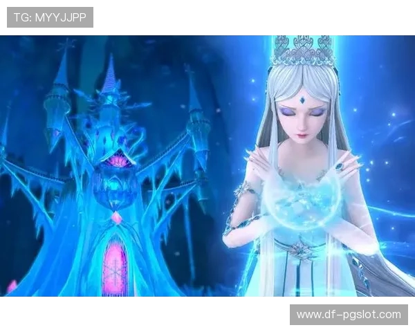 叶罗丽仙境之门奇幻开启挑战体验全新冒险解锁神秘世界