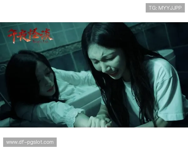 恐怖游戏主播尖叫搞笑女生挑战极限，爆笑连连引发全网热议